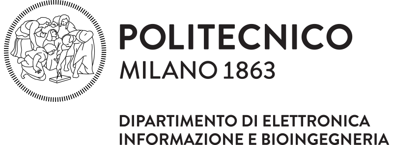 Polimi logo