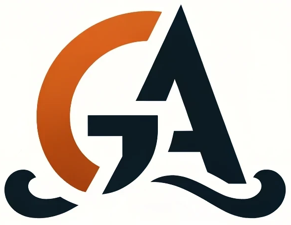 Immagine logo GA